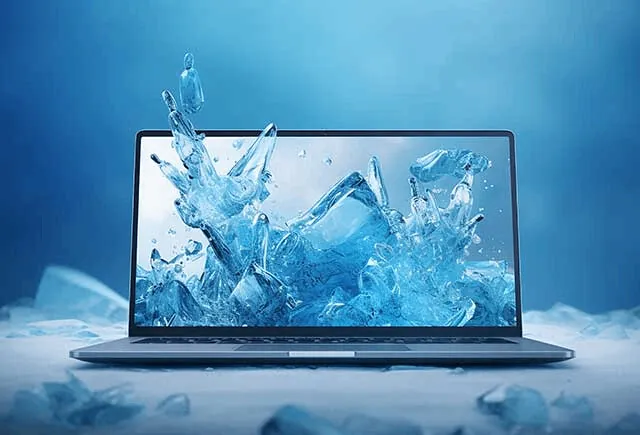 Frozen PC? Here’s How to Get Your Windows Device Back on Track
