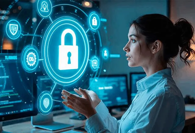 Encryption: The Secret Code Protecting Your Data