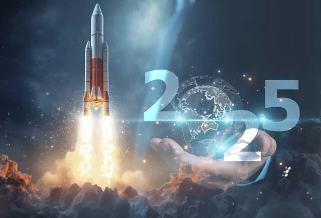 2025 IT Resolutions: Fresh Starts for Your Tech and Security